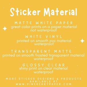 Stickers melkthee | Boba | Drankjes | Eten | Drank | Plannerstickers | Junkjournaal | FD0016: afbeelding 2