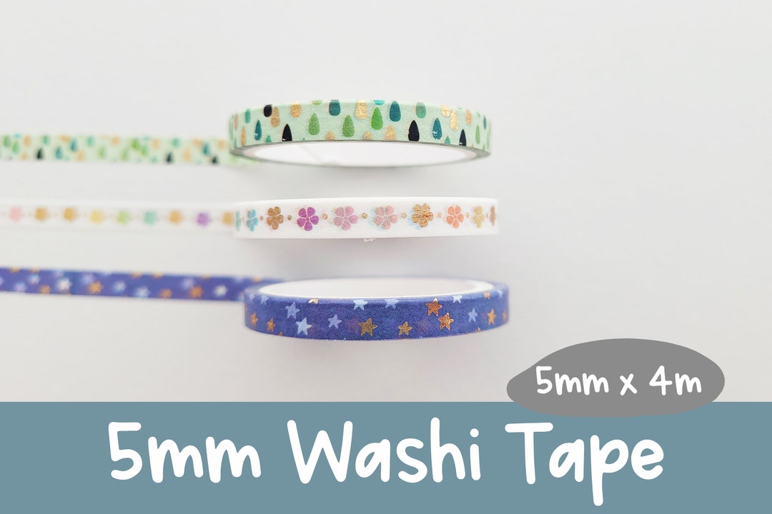 Neutral Washi Tape Stickers Sticker for Sale by B-Micky