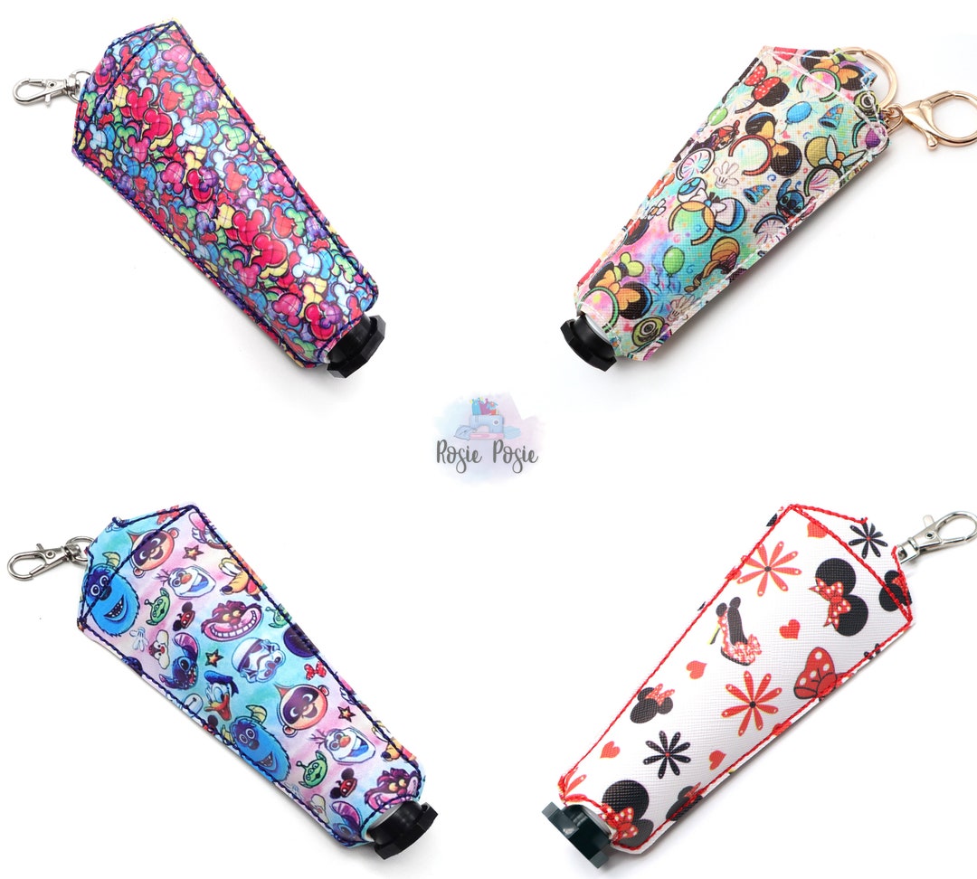 Lotion Holders Keychain Holders Etsy