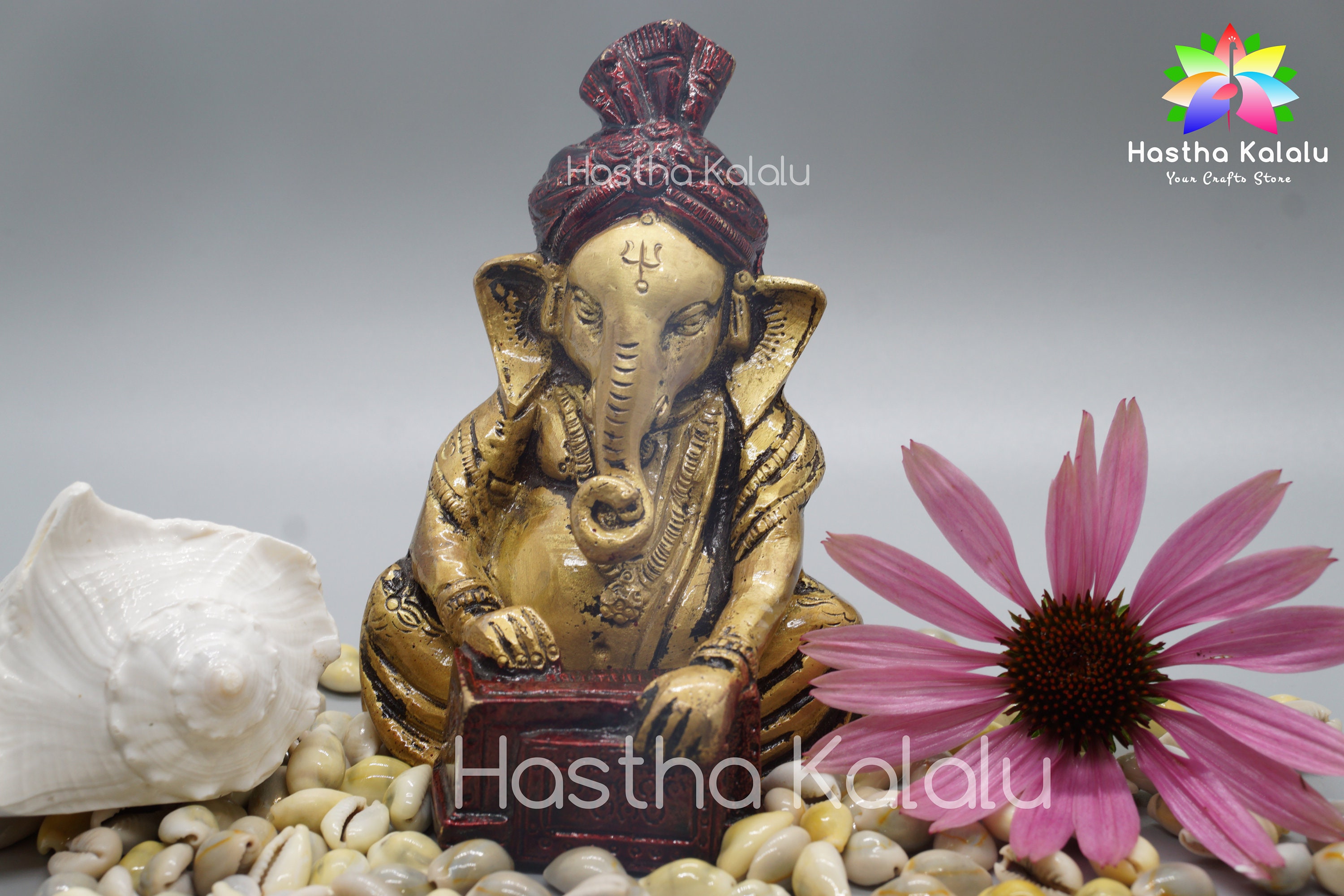 Brass Lord Ganesha Playing Harmonium Antique Showpiece I - Etsy Brass Lord Ganesha Playing Harmonium Antique Showpiece I - Etsy
