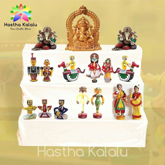 golu bommai price