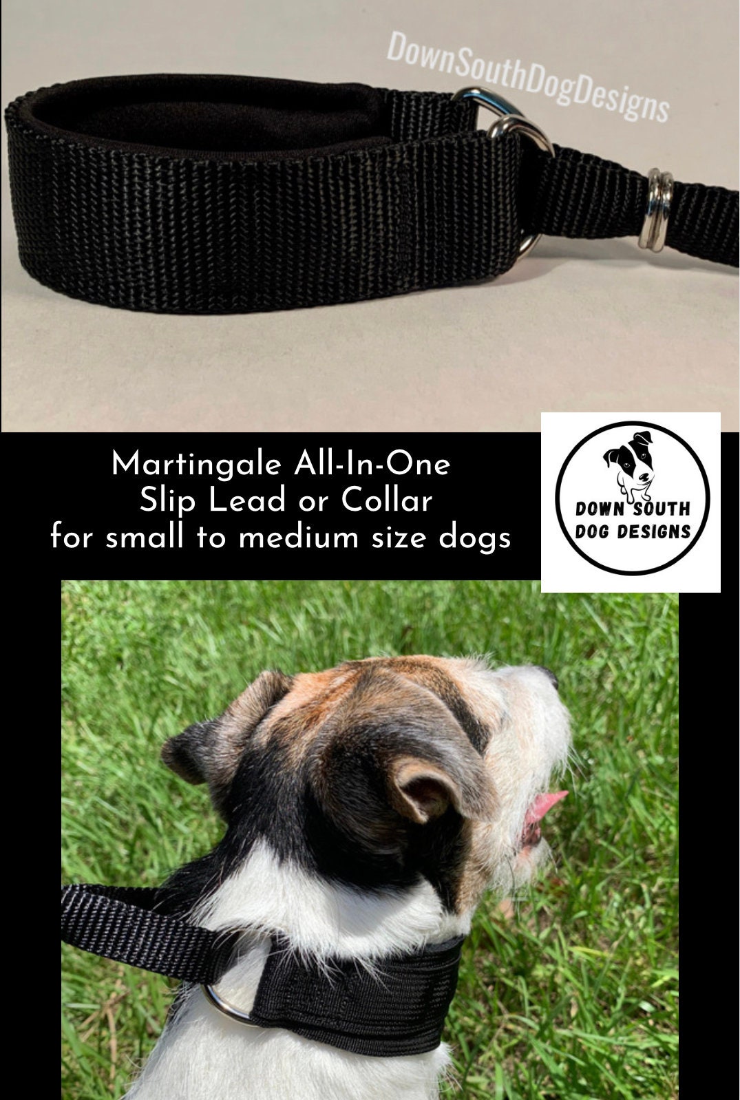 Marigold Solid Leash main image 0