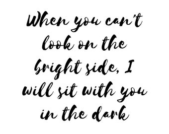 Alice In Wonderland Quote