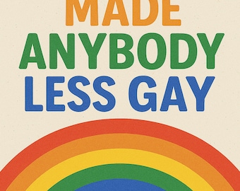 Taylor - Shade Never Made Anybody Less Gay