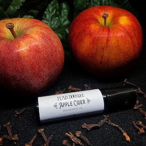 Apple Cider Roll-On