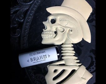 Brahm Perfume Oil