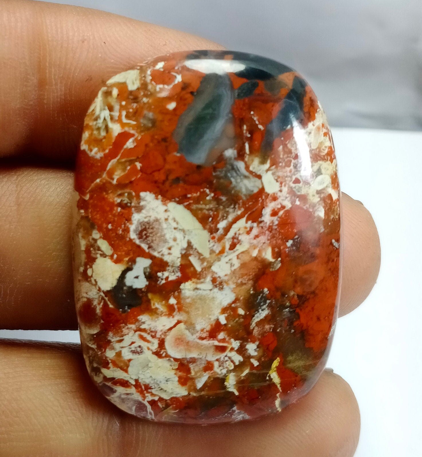 red jasper brecciated red jasper brecciated