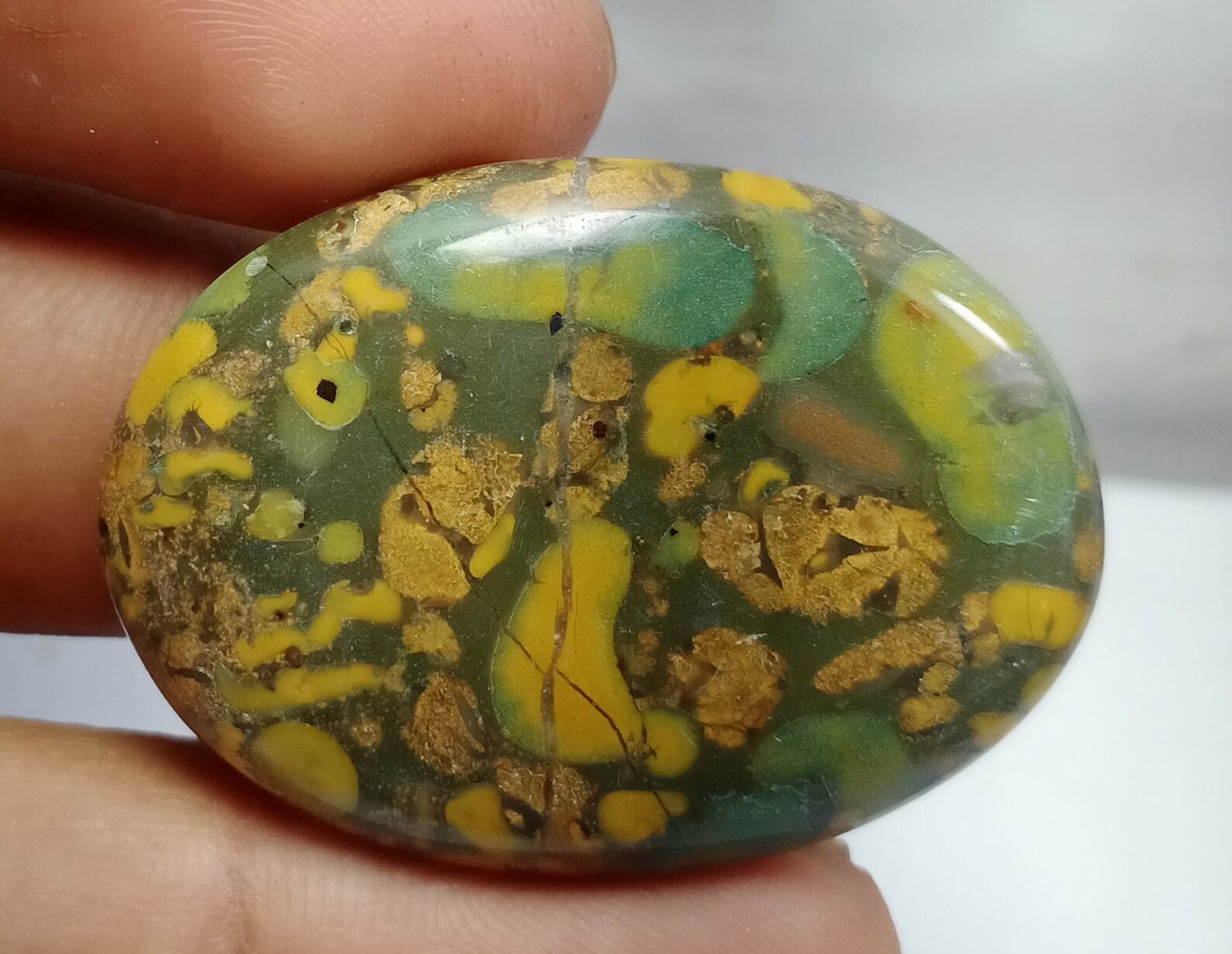 jasper polish jasper polish