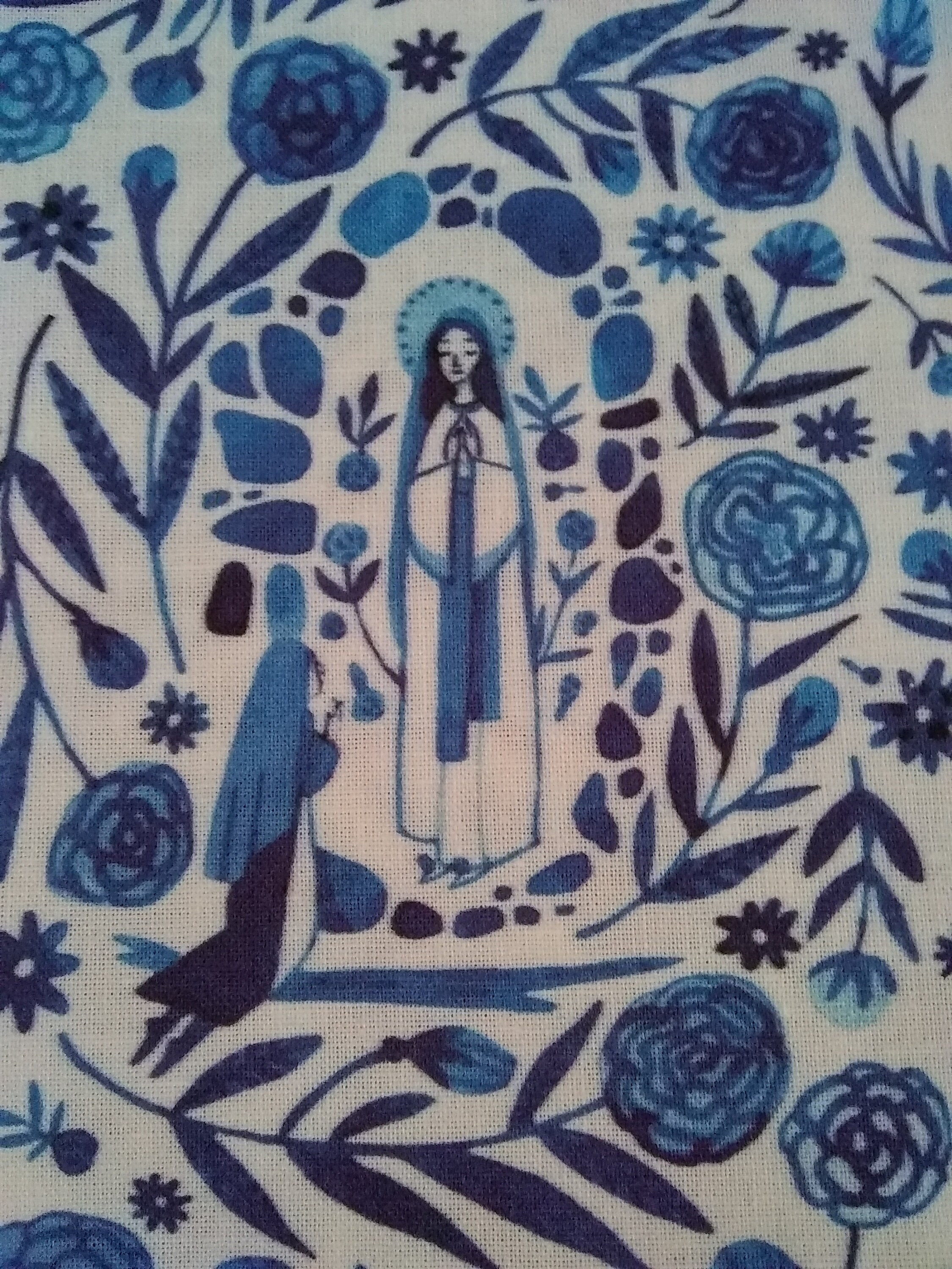 Our Lady of Lourdes