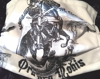 St. George! Size L/XL