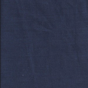 100% Linen Fabric 12OZ 55 Width Upholstery fabric Hand craft material, Free US Domestic shipping image 5