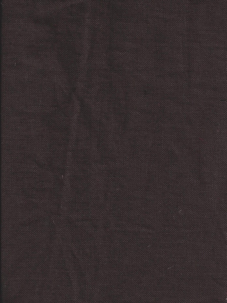 100% Linen Fabric 12OZ 55 Width Upholstery fabric Hand craft material, Free US Domestic shipping image 8