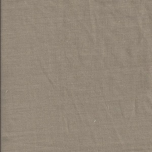 100% Linen Fabric 12OZ 55 Width Upholstery fabric Hand craft material, Free US Domestic shipping image 9