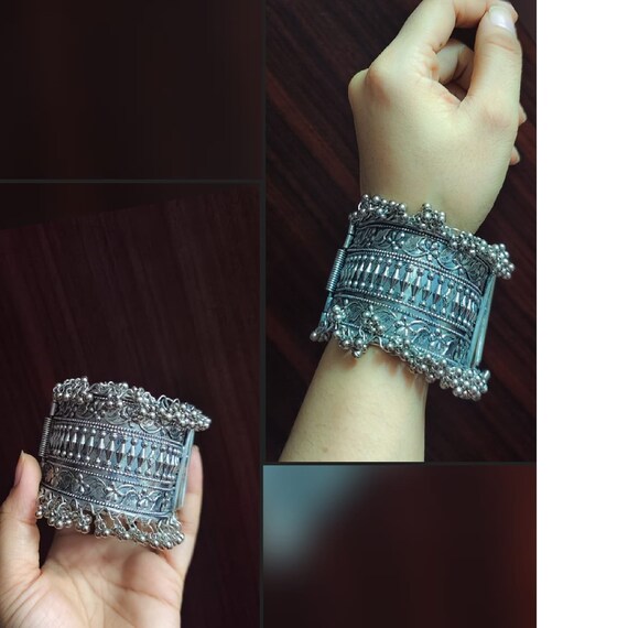 Afghani bangles sale