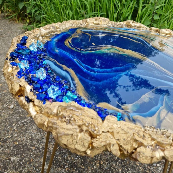 Marble Coffee Table Etsy UK