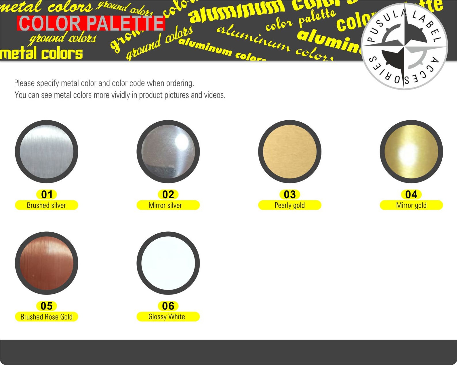 Custom Furniture Label Personalized Furniture Labelsadhesive Etsy UK