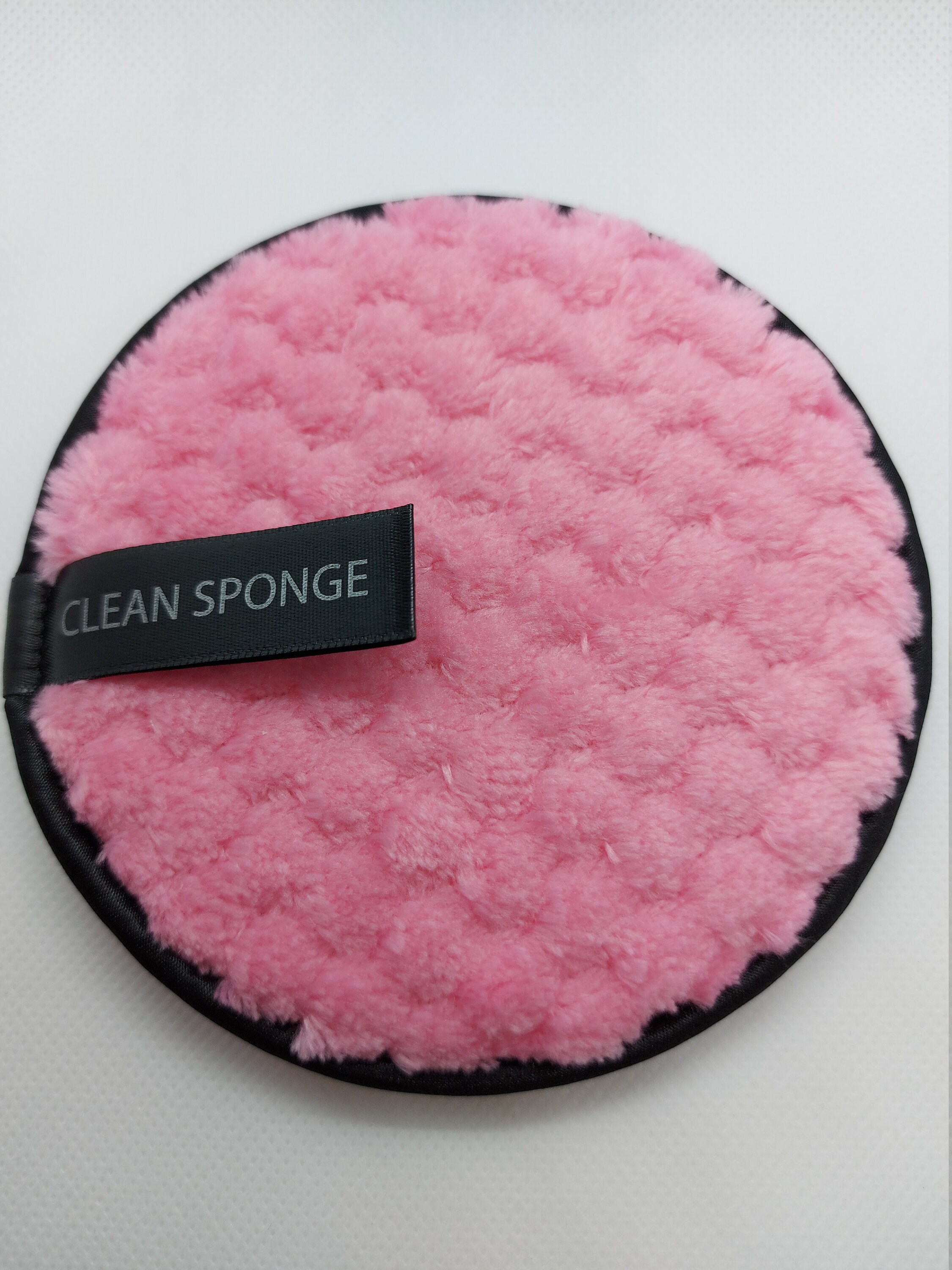 Reusable Makeup Remover Pads/Face cleaning sponge valentine Etsy