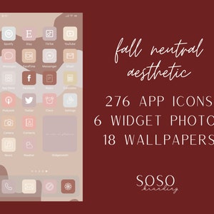 Beige Cream Sand Tone Neutral Aesthetic 90 Iphone Ios 14 App Etsy Beige Cream Sand Tone Neutral Aesthetic 90 Iphone Ios 14 App Etsy