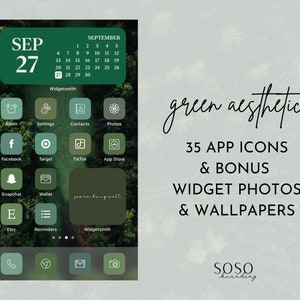 Featured image of post Boho Aesthetic Pictures For Ios 14 / Next, go to the safari app to find a new icon image.