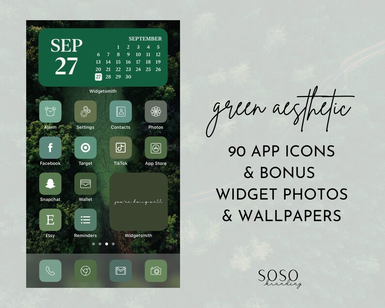 90 Ios 14 App Icons Boho Icons Widgetsmith Shortcuts Ios Widget Cover Ios14 Widget Photos Ios 14 Icon Pack Green Boho Aesthetic Electronics Accessories Phone Truongsinhhoc Com Vn 90 Ios 14 App Icons Boho Icons Widgetsmith Shortcuts Ios Widget Cover Ios14 Widget Photos Ios 14 Icon Pack Green Boho Aesthetic Electronics Accessories Phone Truongsinhhoc Com Vn