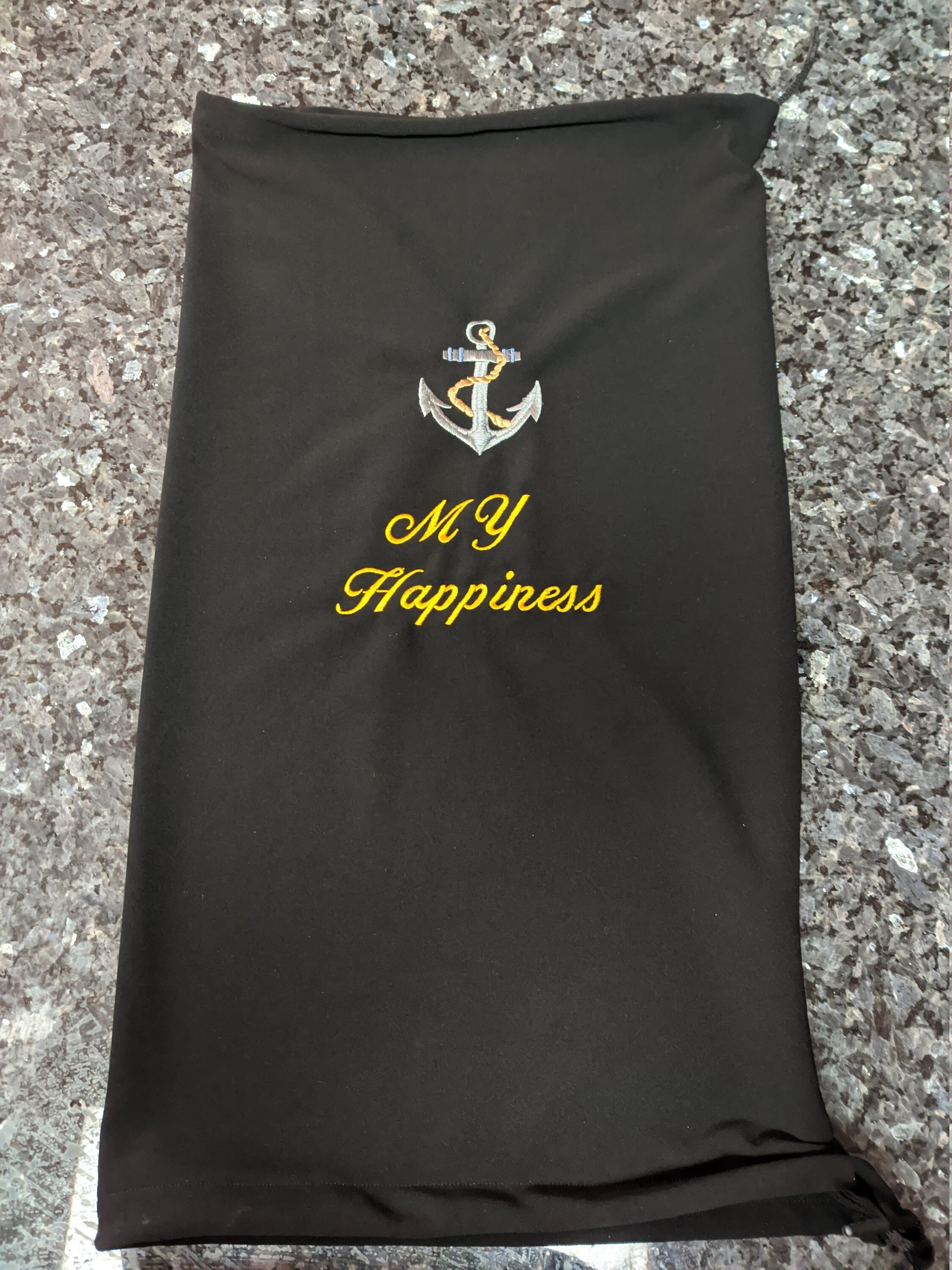 Custom Boat Fender Cover XXL Etsy