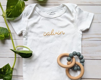 name it baby clothes