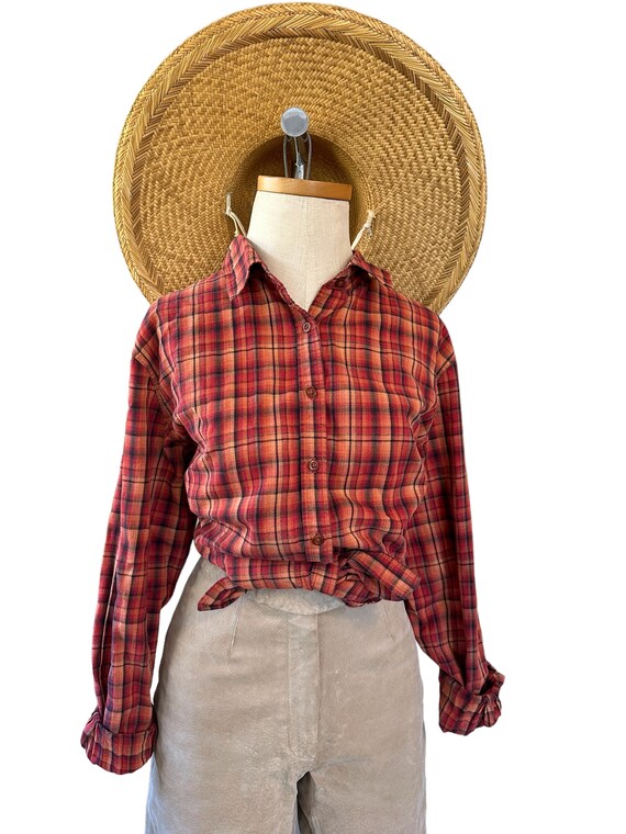 Pendleton Button Down - image 4