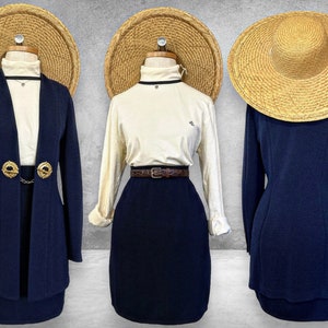 ST. JOHN Collection Set