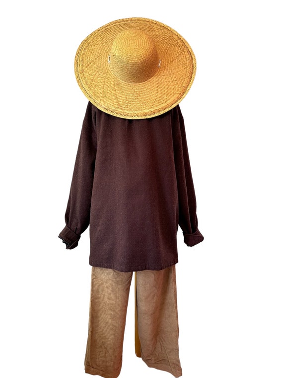 Wool Jacket - image 7