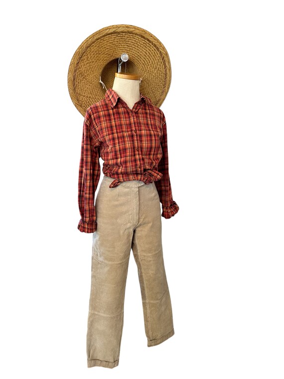 Pendleton Button Down - image 2