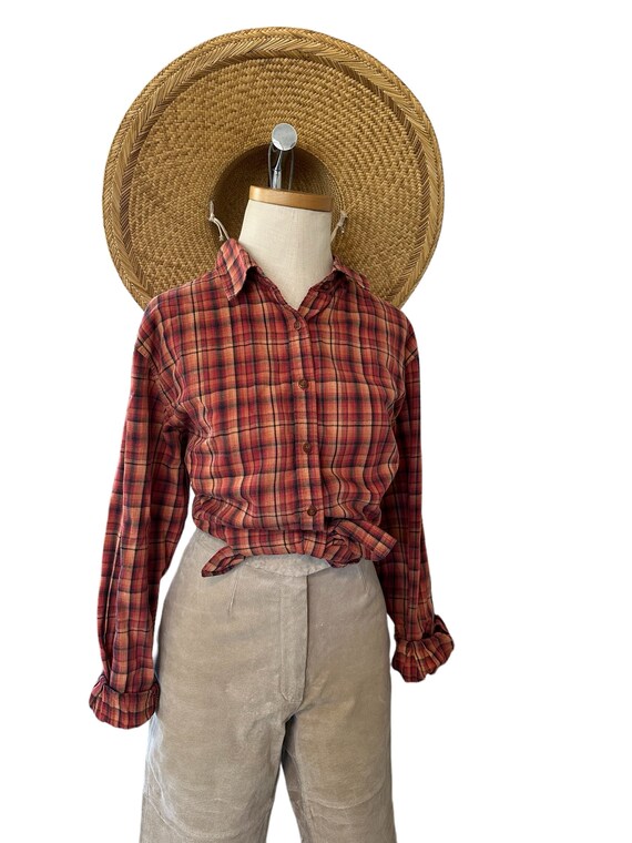 Pendleton Button Down - image 6