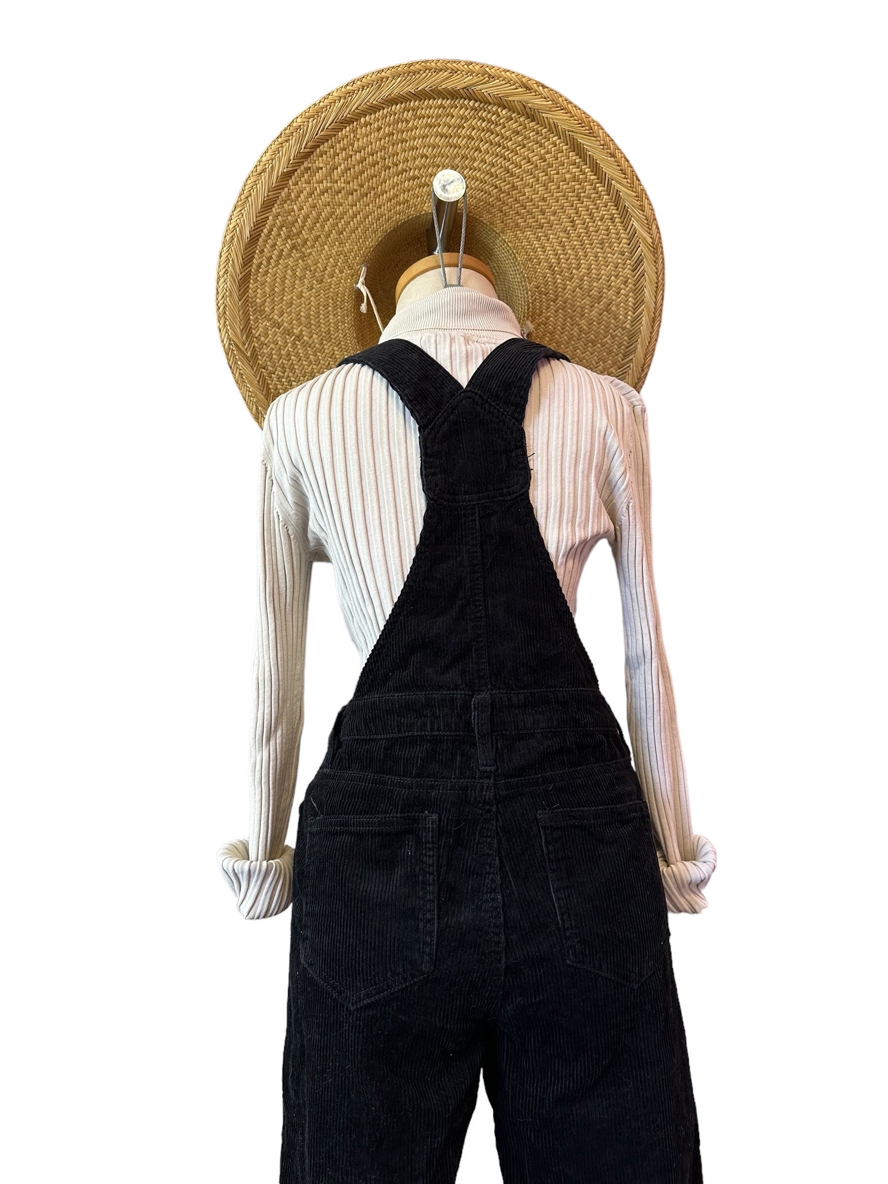 Corduroy Overalls - Etsy