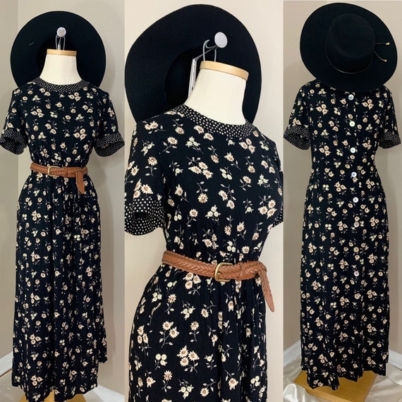 long black sunflower dress Sunflower Dress