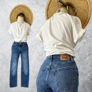 Levi’s Jeans