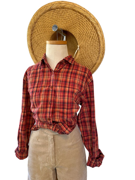 Pendleton Button Down - image 3