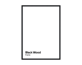 Black MCS Trendsetter Poster Back-Loading Wall Art & Puzzle Frame 20 x 28 in Black MCS Trendsetter Poster Back-Loading Wall Art & Puzzle Frame 20 x 28 in