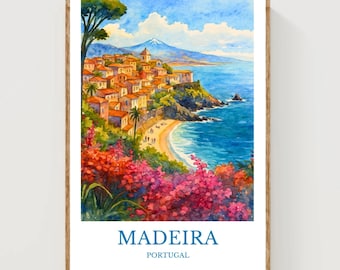 Cartel de Madeira