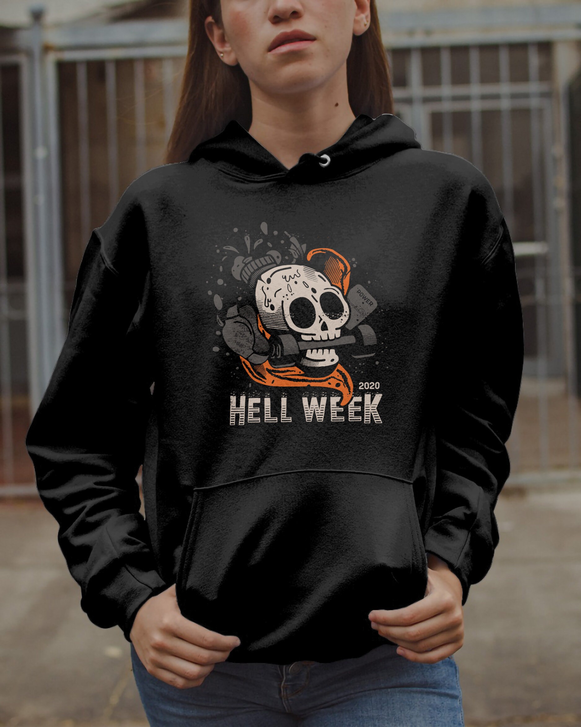 Orangetheory Hell Week October 2020 Classic Unisex T-Shirt | Etsy