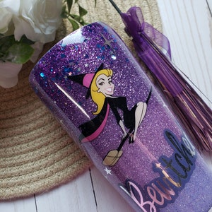 Bewitching Tumbler