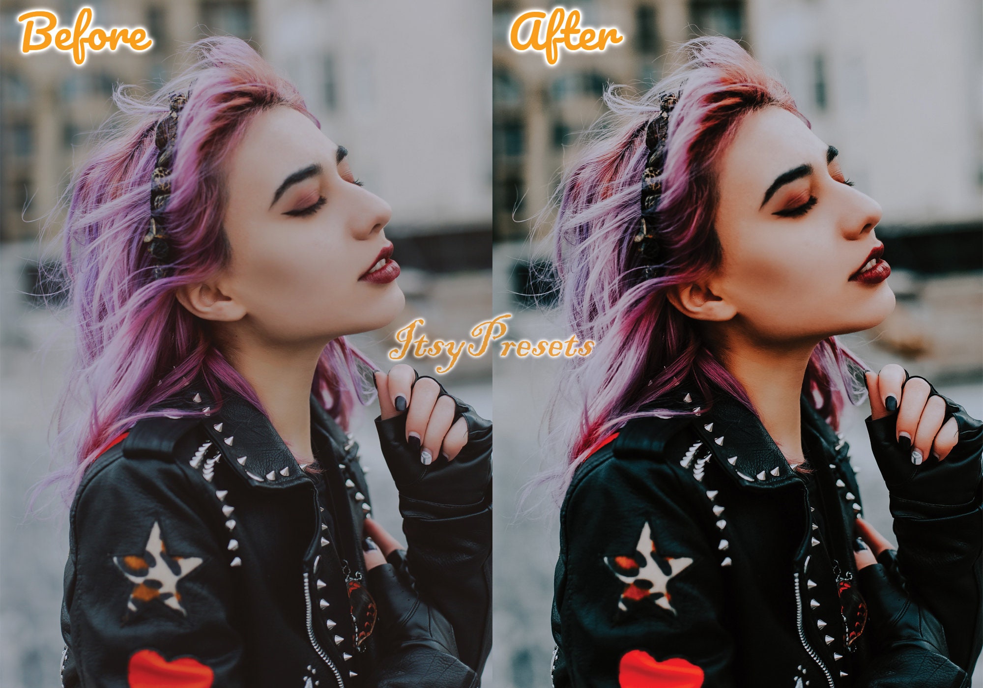 14 Rich and Clean Lightroom Presets Mobile Photo Presets for Lightroom