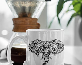 Aztec Mugs Etsy