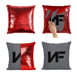 nicolas cage magic pillow