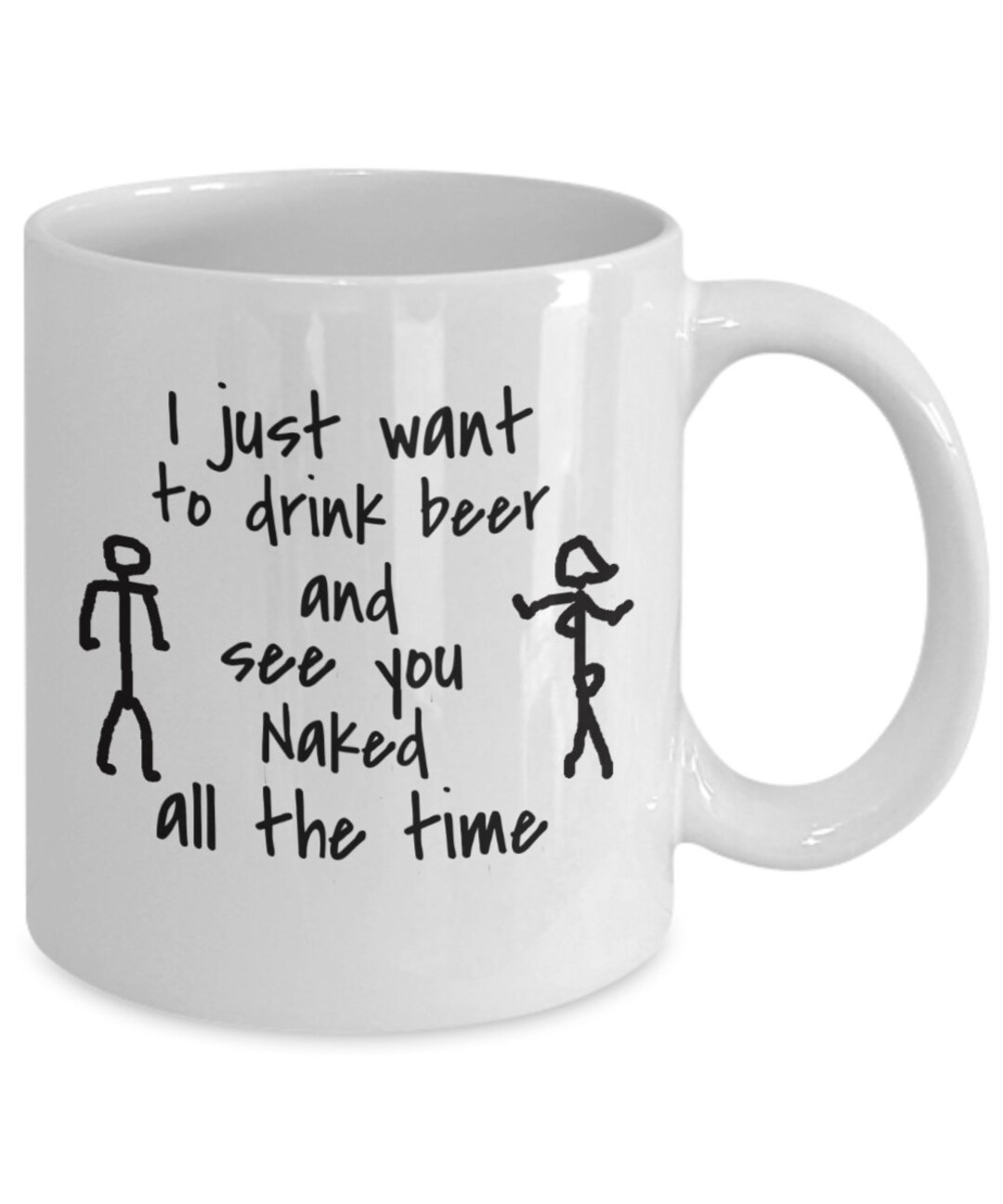 Funny Couple Mug Coffee Cup Naughty Mug Date Night Mug Etsy