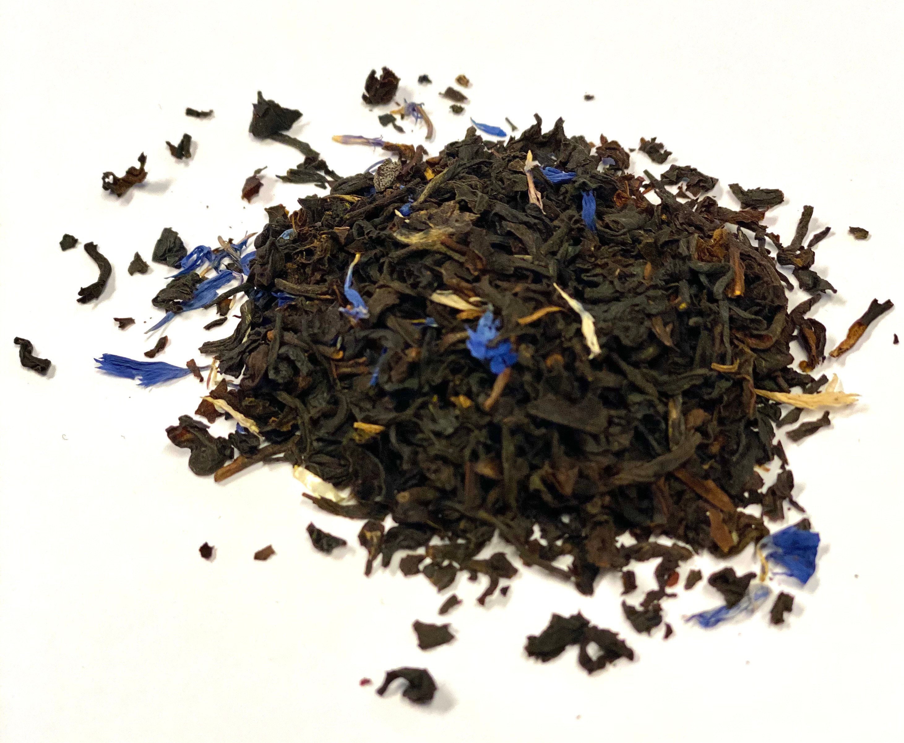 D & Tea Choose Your Own Dice Set and Nerdy Tea Pairing Etsy