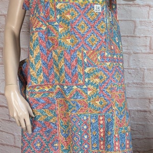 dress-size 20 patten dress-pinafore dress-dungarees dress-tie top dress-apron dress-pockets dress-patterned dress-pockets dress-reworked