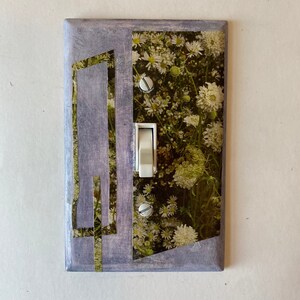 Single Toggle Cover :  Untitled #137