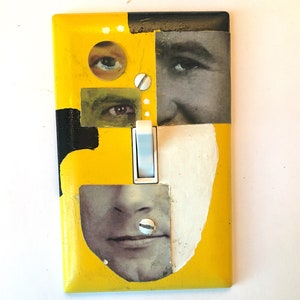 Single Toggle Cover :  Untitled #118