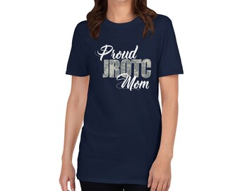 Multicolor JROTC Mom Shirts Proud Mother of Junior ROTC Cadets Throw Pillow 16x16 Multicolor JROTC Mom Shirts Proud Mother of Junior ROTC Cadets Throw Pillow 16x16