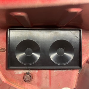 1999-2005 Miata Battery Tray