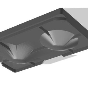 NB Miata Battery Tray (Not a physical product)